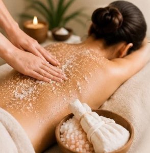 Massage